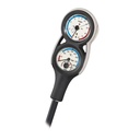 Tusa 2 Piece Console SPG + Compass