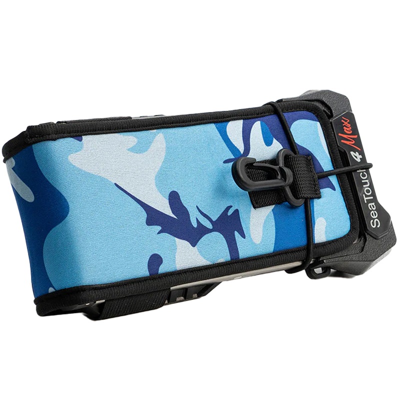 DiveVolk Protecive Bag for Housing