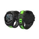 Shearwater Teric Strap Light Green