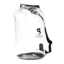 Geckobrands Clear Dry Bag