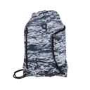 Geckobrands Drawstring Backpack