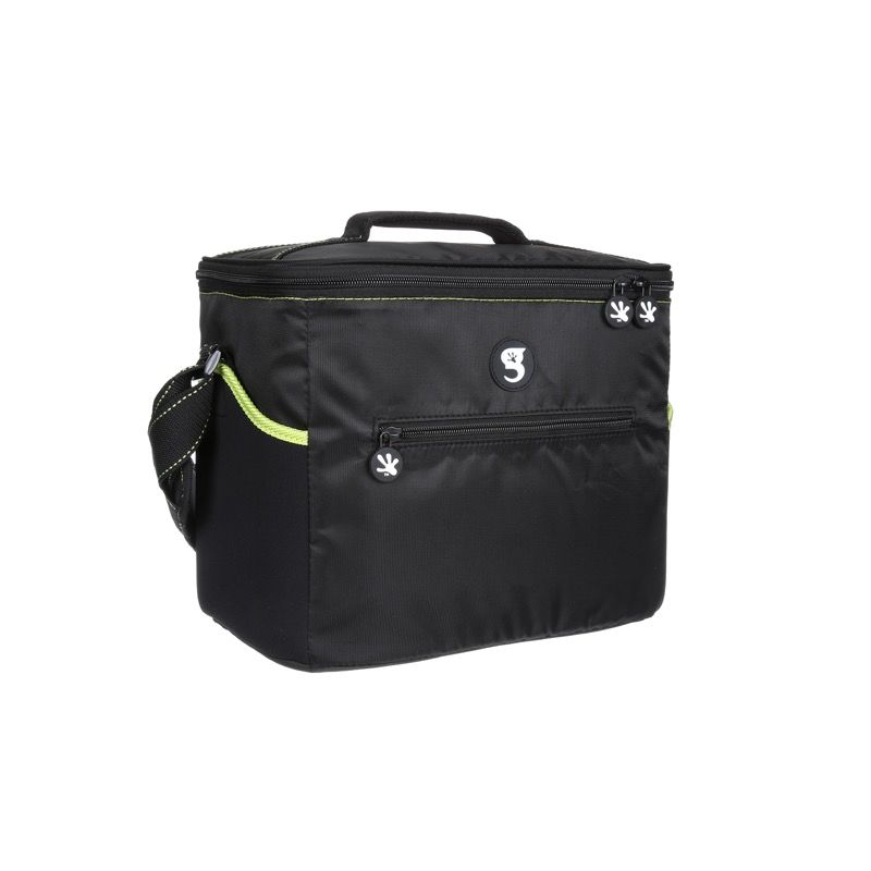 Geckobrands Medium 11 bottle / 12 Can Cooler