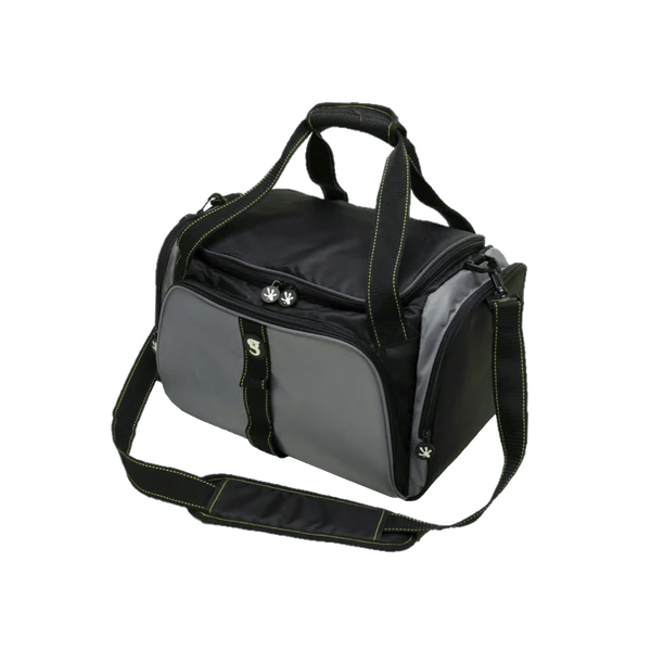 Geckobrands Duffel Cooler