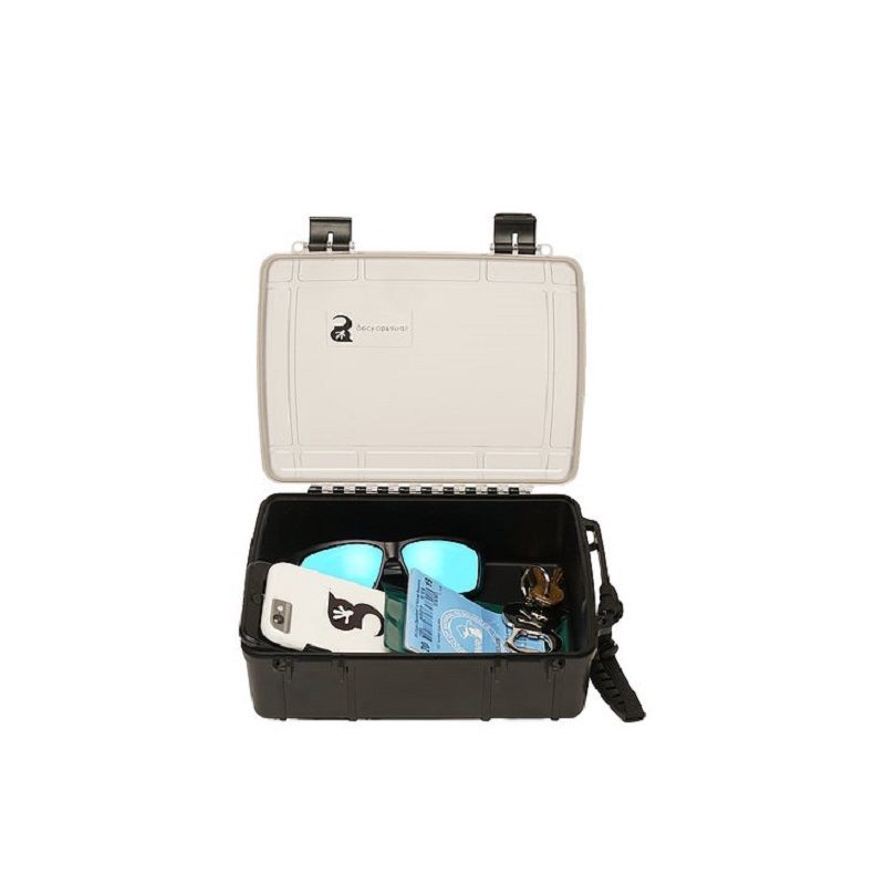 Geckobrands Dry Box