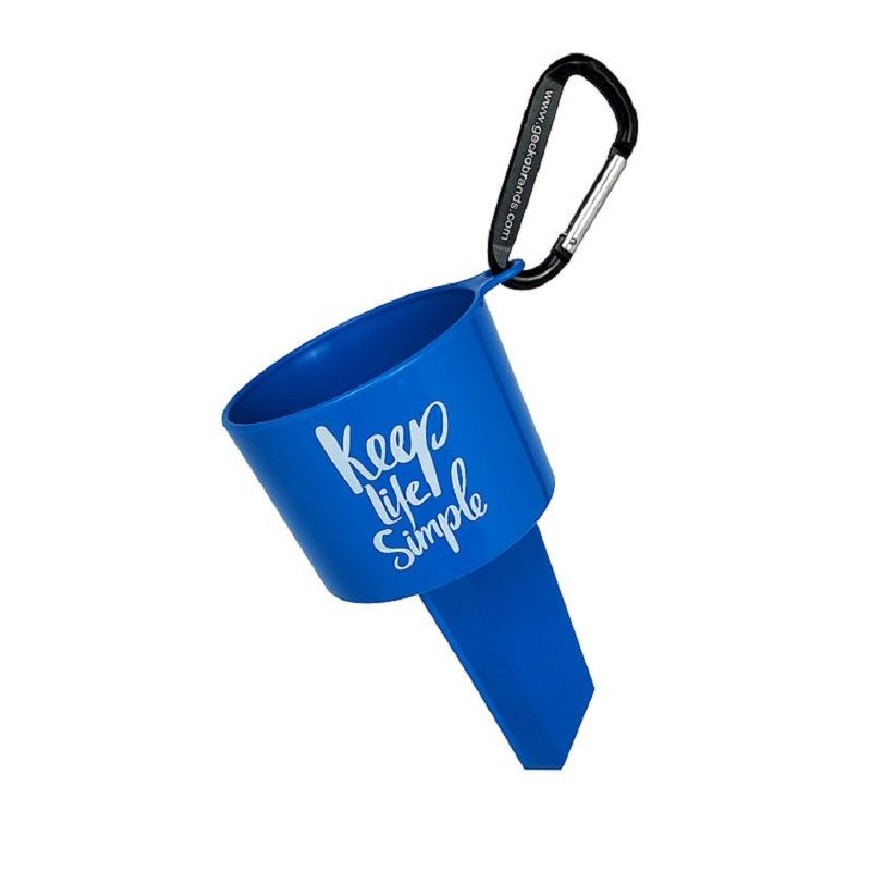 GeckoBrands Beverage Stake