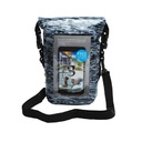 Geckobrands Phone Tote with Belt Loop & Shoulder Strap