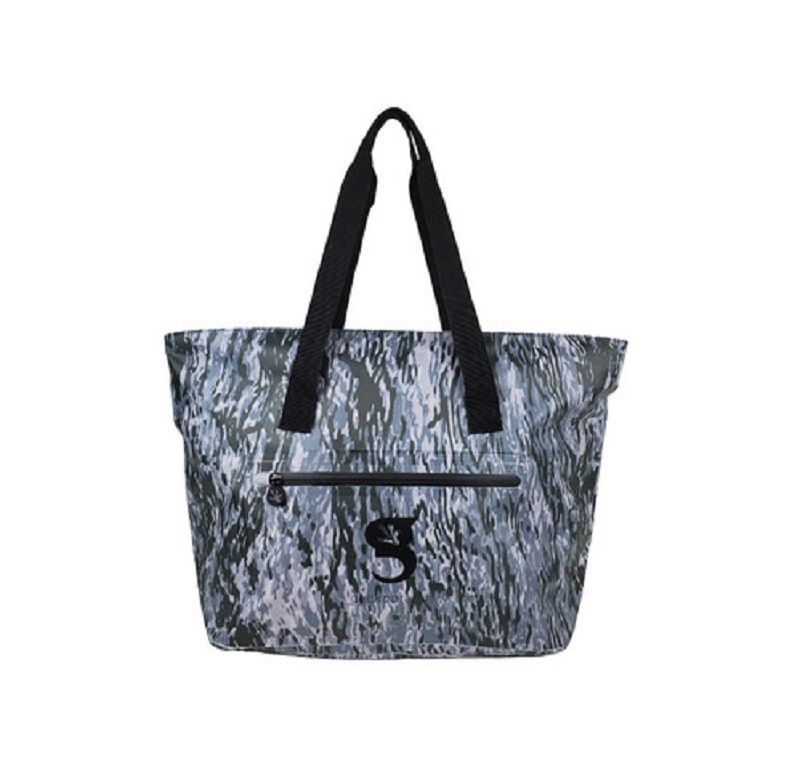 Geckobrands Escape Beach Tote