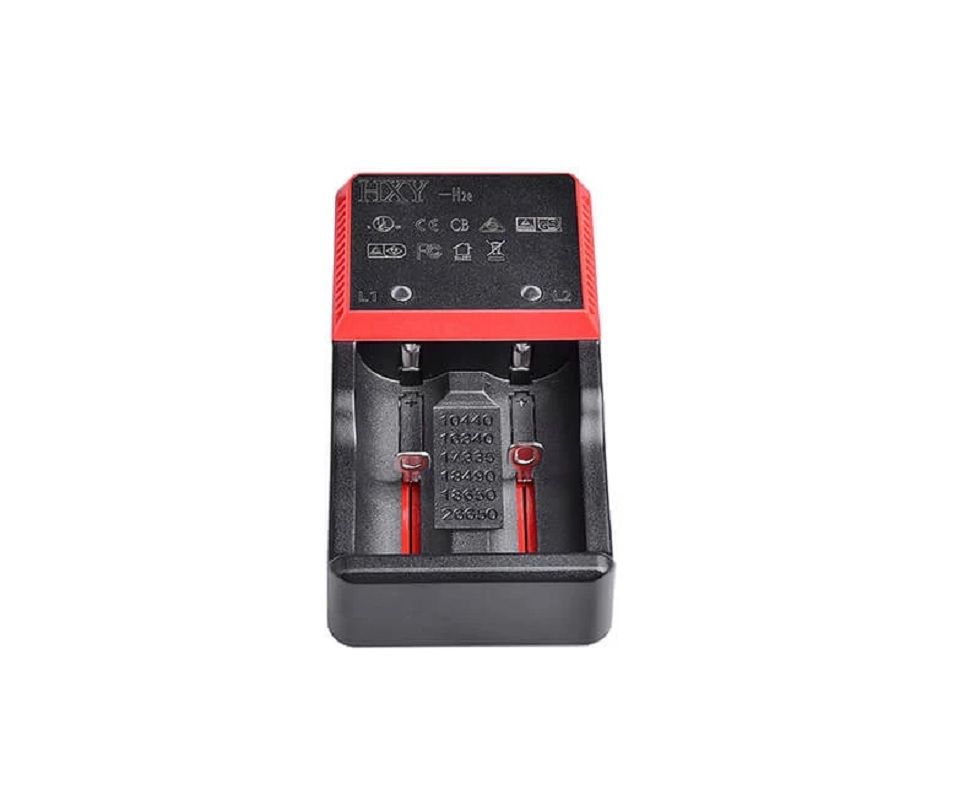 OrcaTorch H2e Charger