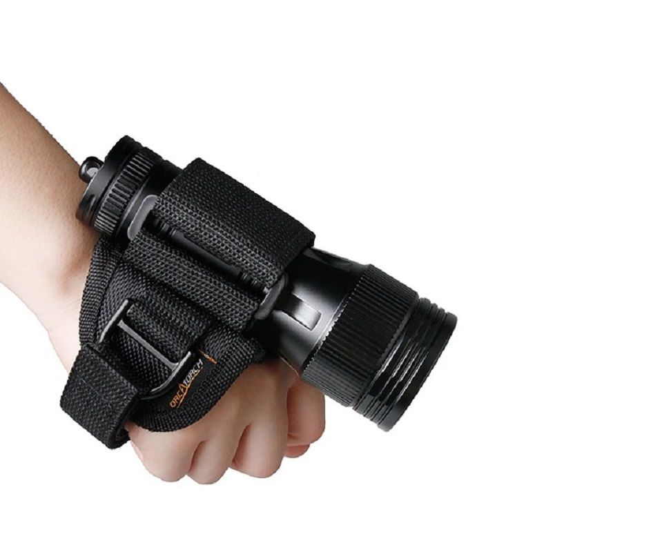 OrcaTorch AS01 Arm Strap