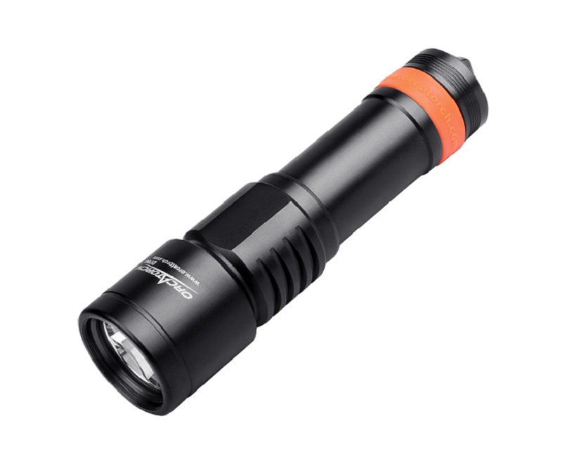 OrcaTorch D700