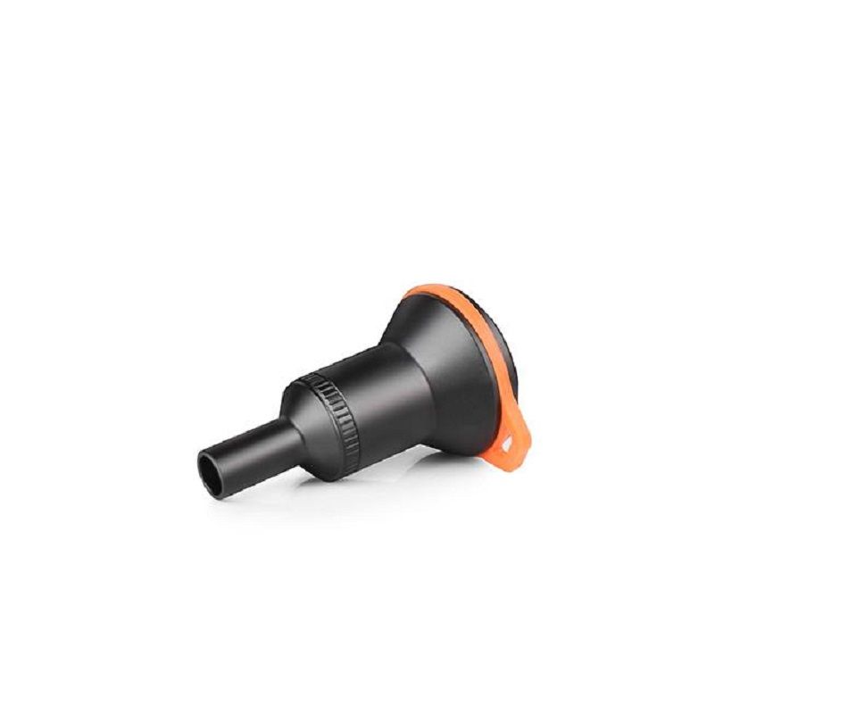 OrcaTorch D530V Snoot