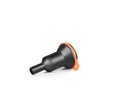 OrcaTorch D530V Snoot