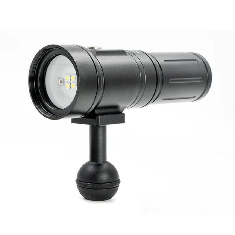 DiveVolk SL20 Video Light 