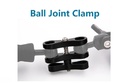 DiveVolk Double Ball Joint Clamp