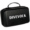 DiveVolk EVA Box for 4 Max/Plus