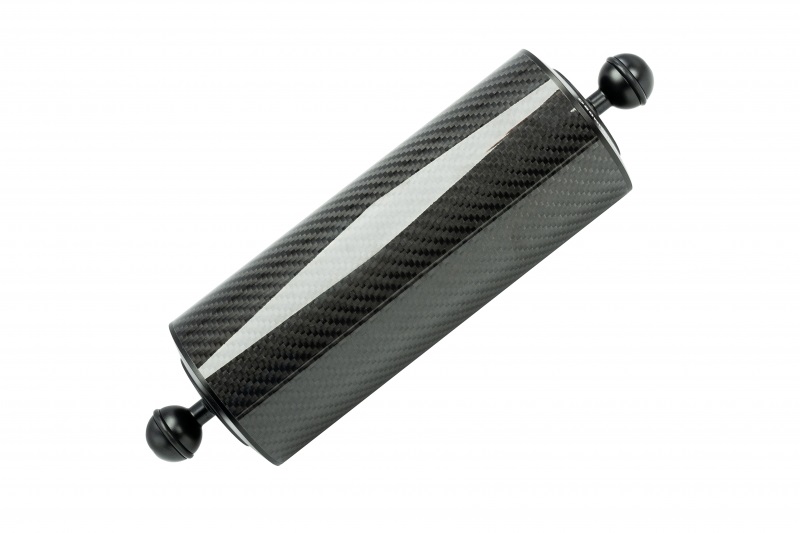 DiveVolk Floating Arm 872g