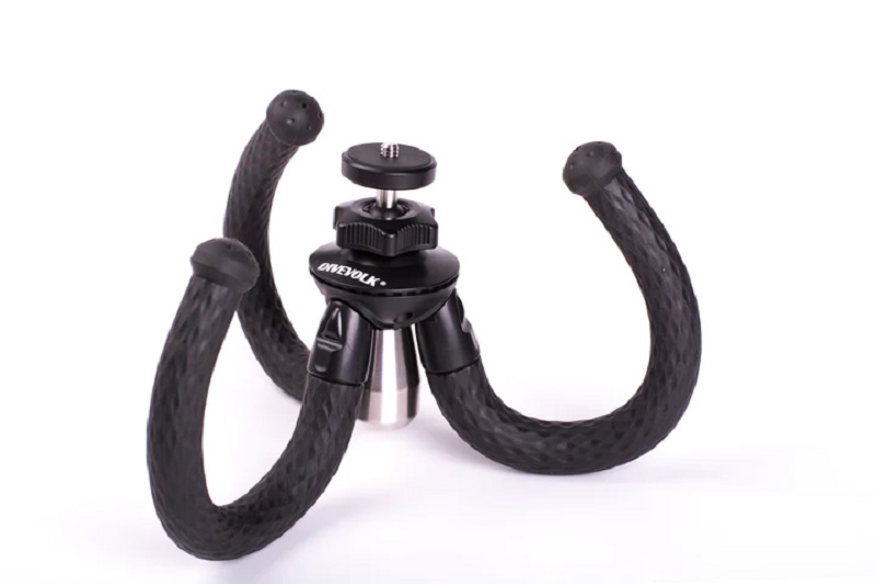 DiveVolk Flexible Tripod