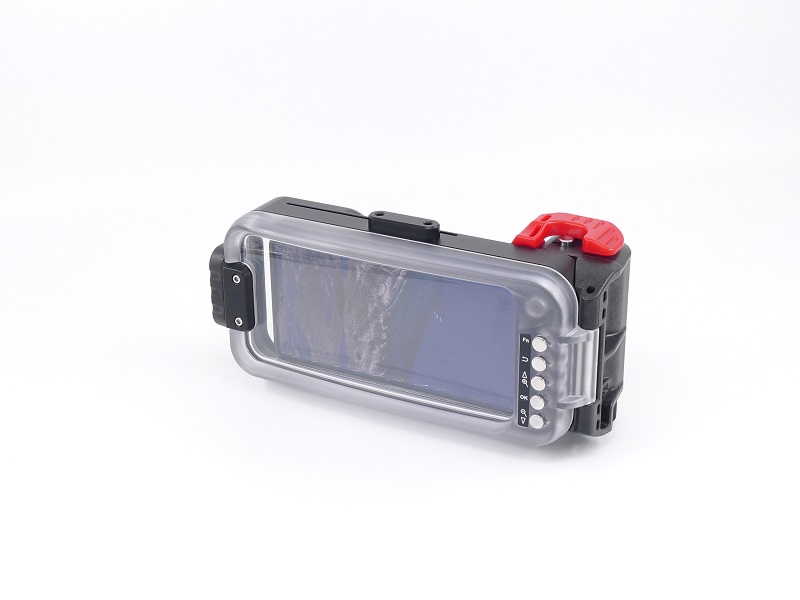 Kraken Universal Smartphone Housing KRH08 V2