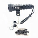 Kraken LTD 2500