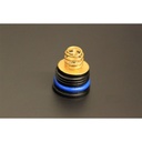 Shearwater Petrel 2 Battery Cap Assembly