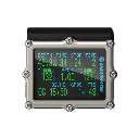 Shearwater Petrel 3 Dive Computer