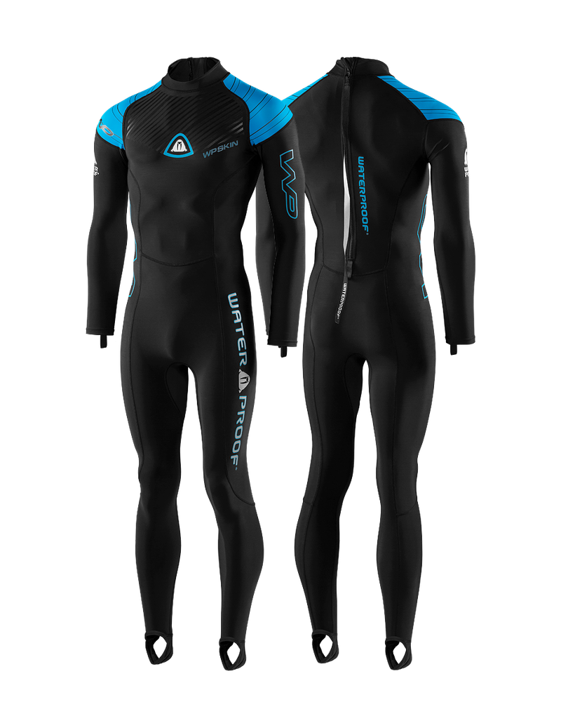 Waterproof WP Skin Lycra