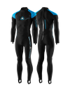 Waterproof WP Skin Lycra