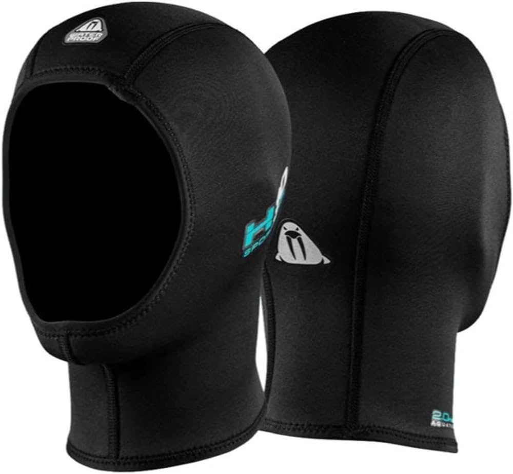 Waterproof H30 Hood
