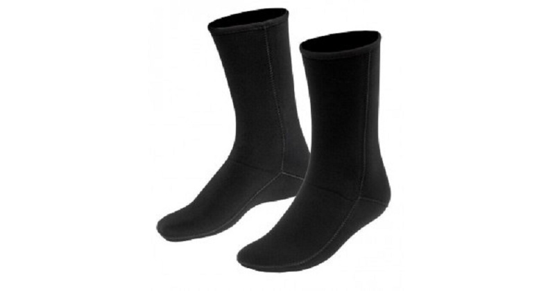 Waterproof B1 Neoprene Socks 1,5mm