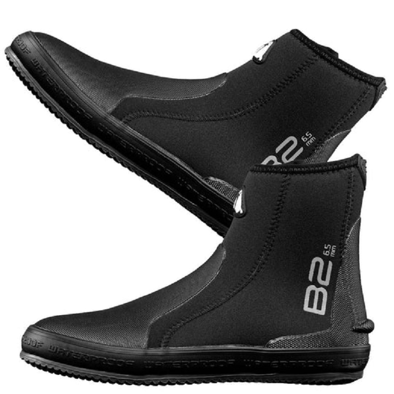 Waterproof B2 6/5mm Boots