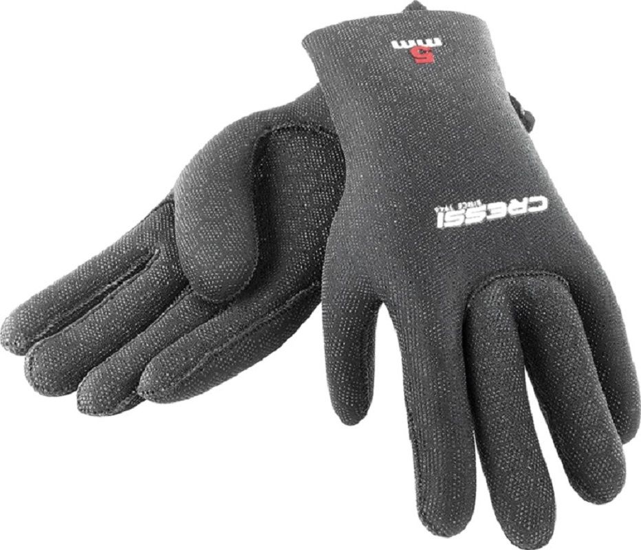 Cressi High Stretch Gloves 2.5mm