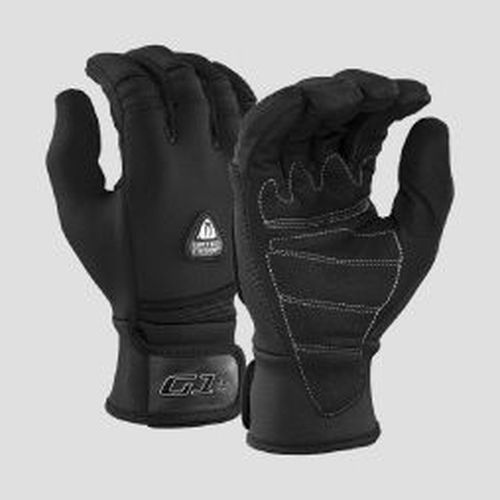 Waterproof G1 1,5mm Tropic 5-Finger with Velcro closing