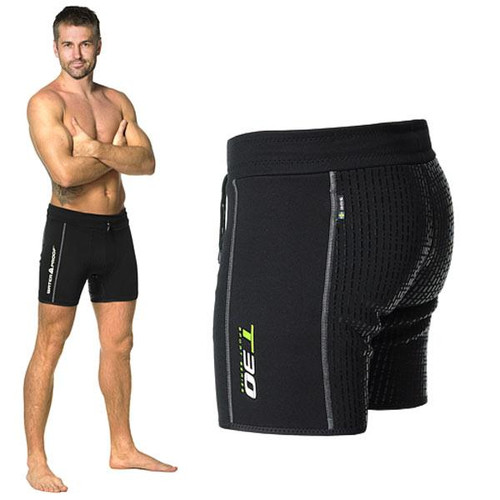 Waterproof T30 Shorts Old Version