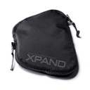 Waterproof WPAD Expandable Pocket