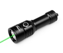 OrcaTorch D570 Laser/Torch