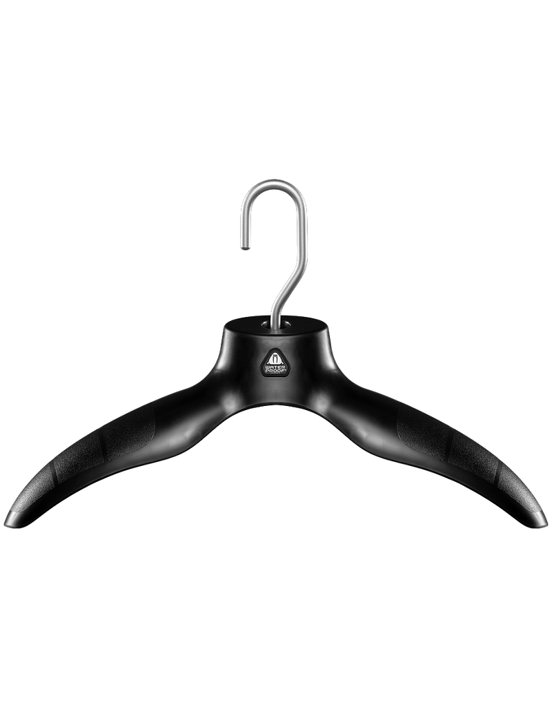 Waterproof Suit Hanger