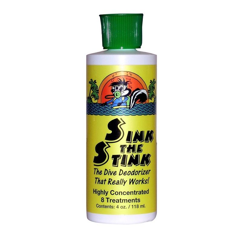 Trident Sink The Stink 4 OZ