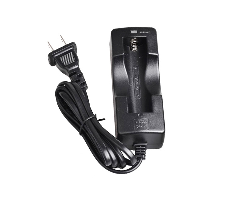 OrcaTorch Battery Mate Charger