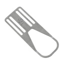 Dive Rite Ti Drop D Ring