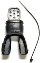Dive Garage Moldable Mouthpiece