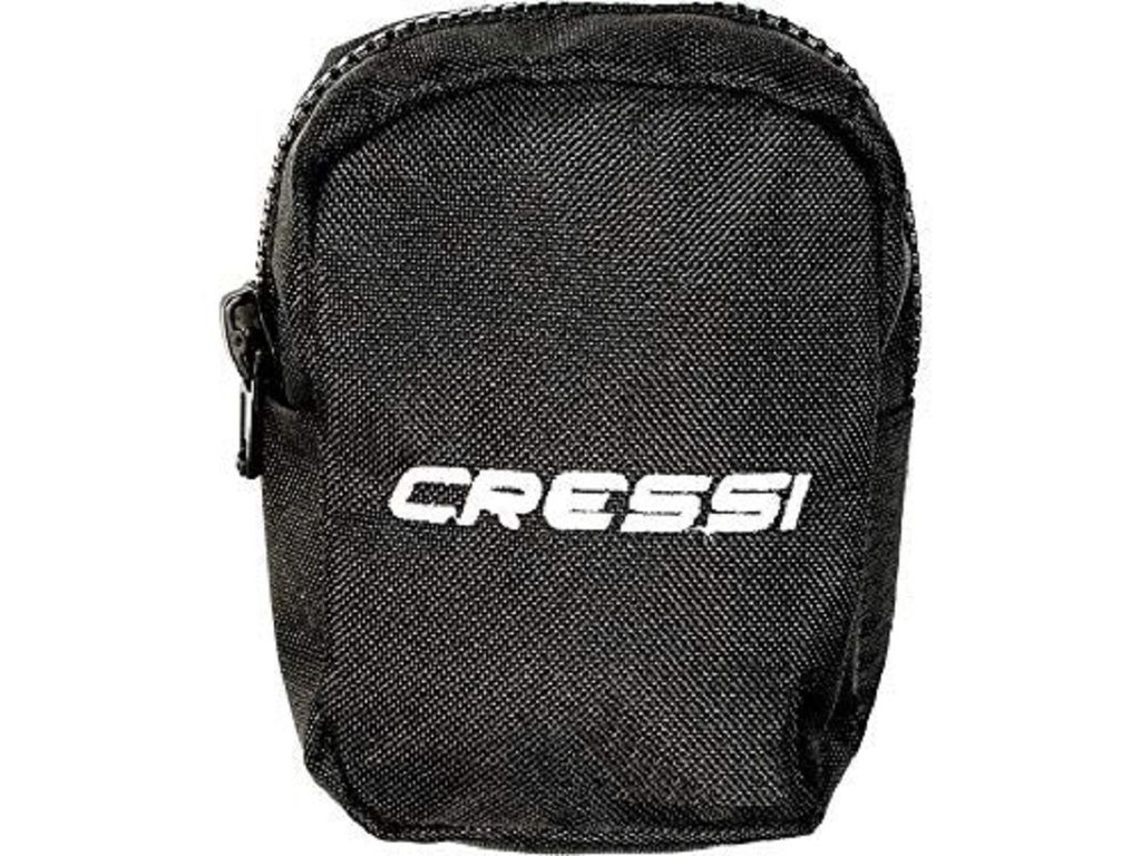 Cressi Tank Strap Weight Pocket