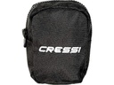 Cressi Tank Strap Weight Pocket