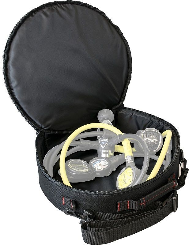 Cressi 360 Regulator Bag 