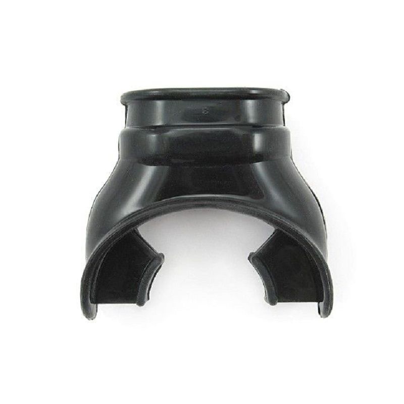 Dive Garage Mouthpiece Standard Rubber