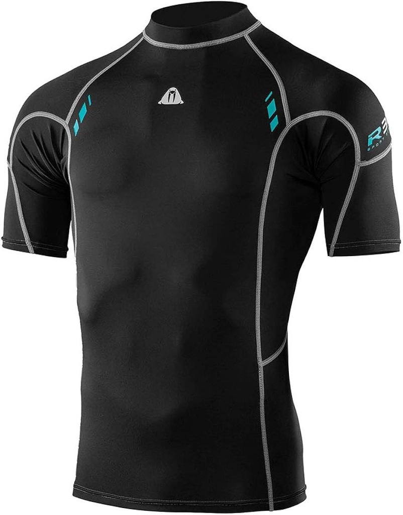 Waterproof R30 Shortsleeve