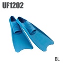 Tusa Sport Rubber Fin