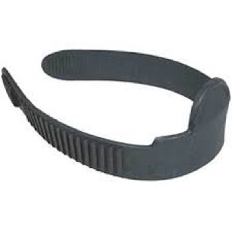 Trident Easy Grip Fins Strap