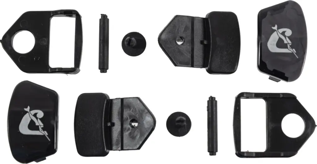 Cressi Buckle Focus