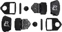 Cressi Buckle Focus
