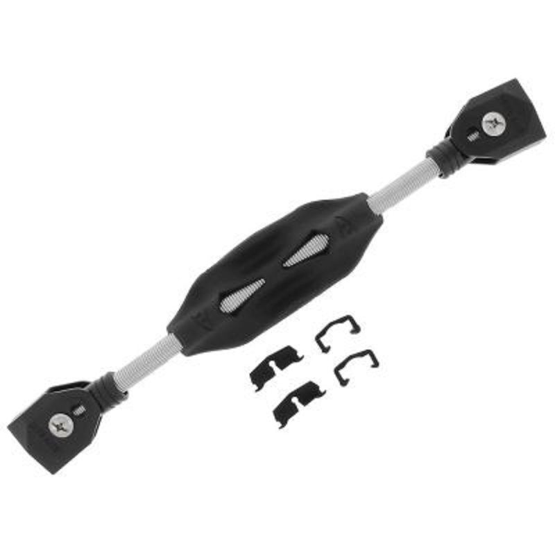 Dive Rite Fins-Strap Spring W/ Swivel Buckle (EA.) 2020